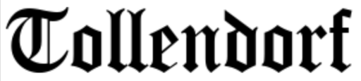 Chata Tollendorf logo