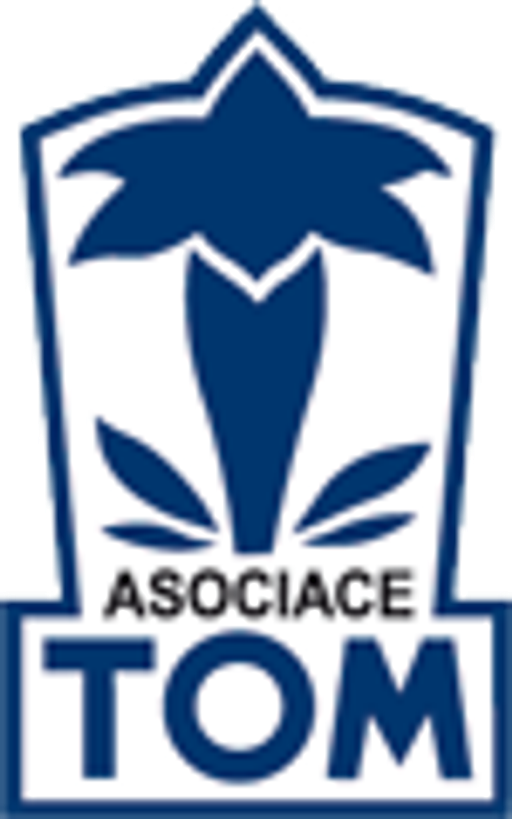 Asociace TOM ČR, TOM 1027 Stopaři logo