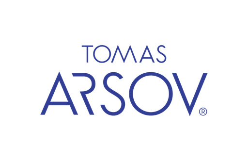 Tomas Arsov Hair & Beauty Institute logo