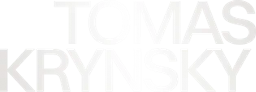 Tomáš Krynský - Webdesign logo