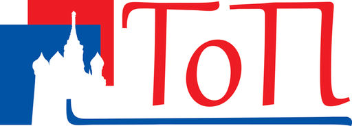 Tomáš Popelka logo