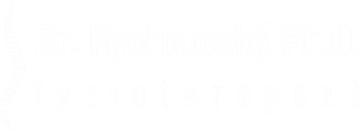 PhDr. Tomáš Rychnovský, Ph.D. logo