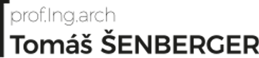 Tomáš Šenberger logo