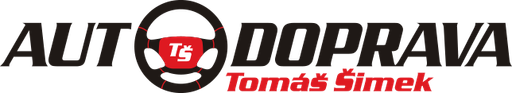 Zemní práce - Tomáš Šimek logo