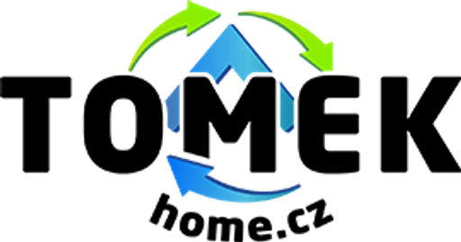 Tomek-home.cz logo