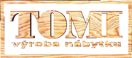 TOMI - výroba nábytku - Michal Doseděl logo