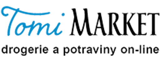 TomiMarket.cz logo