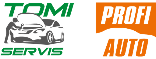 Tomi Servis logo