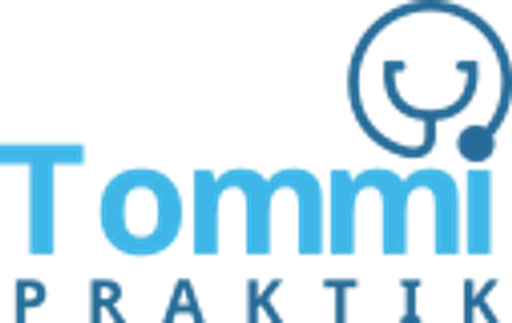 Tommi Praktik logo