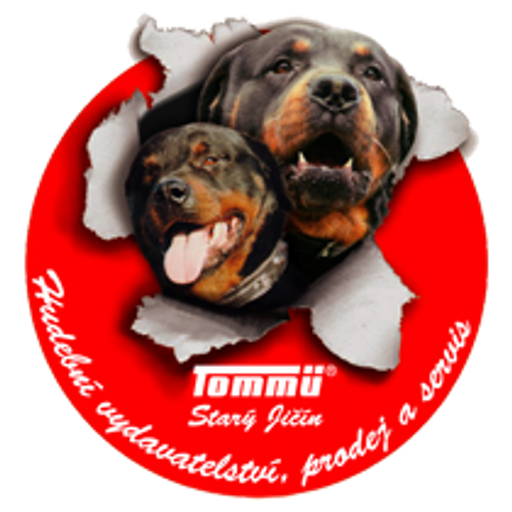 MS Tommü logo