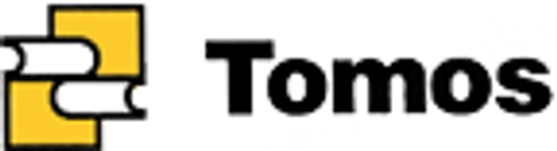 TOMOS Store logo