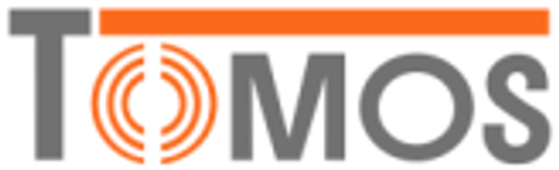 TOMOS logo