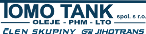 TOMO TANK, spol. s r.o. logo