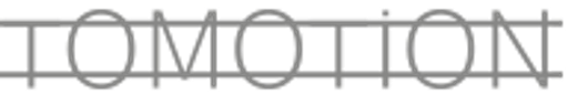 tomotion logo