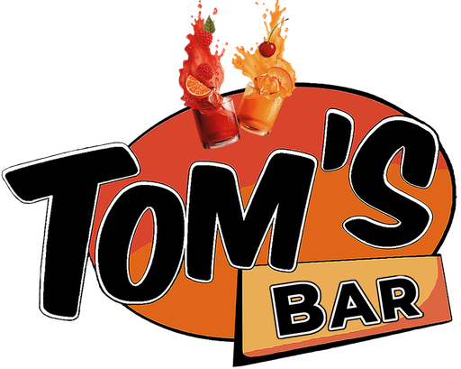 Tom's Bar & C-asino logo