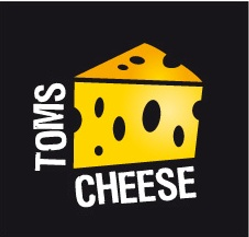 Tomscheese.cz logo
