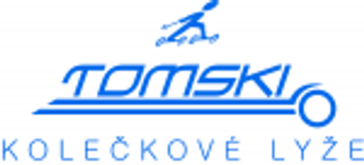 TOMSKI.cz logo