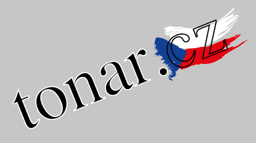 TONAR Jablonec s.r.o. logo