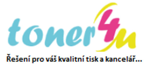 Toner4u s.r.o. logo