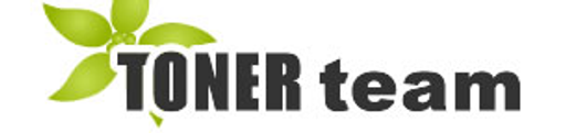 Toner Team logo