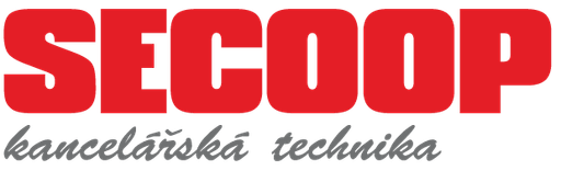 FRANTIŠEK ŠETINA - SECOOP logo