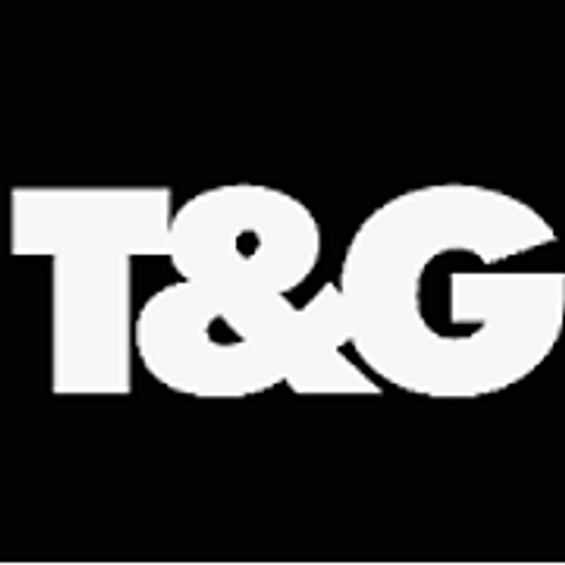 TONI&GUY logo