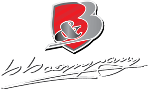 BB Company logo