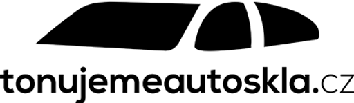 Tónujeme autoskla logo