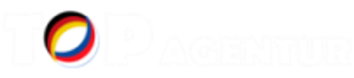 TOP AGENTUR logo