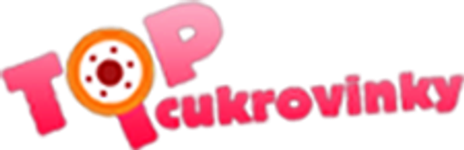 Top-cukrovinky.cz logo