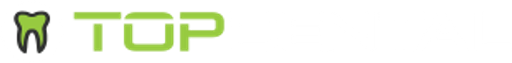 Top Dental, s.r.o. logo