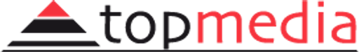 TOPmedia logo