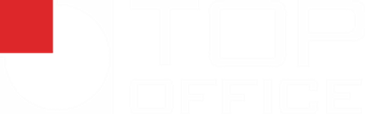 TOP OFFICE logo