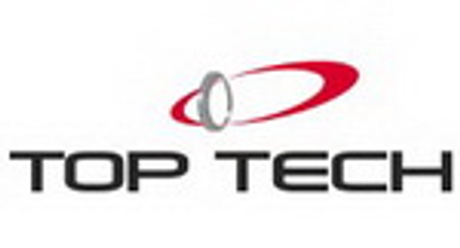 Top Tech logo
