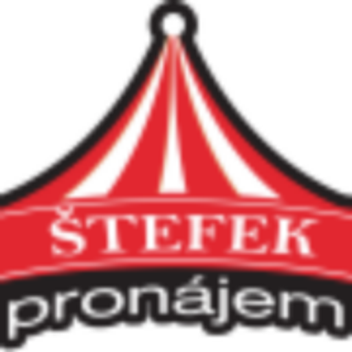 MOBILNÍ TOALETY ŠTEFEK logo