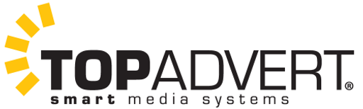 TOP ADVERT logo