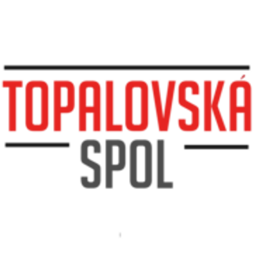 Účetnictví Jana Babušík Topalovská logo