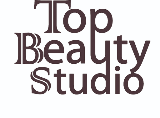 Top Beauty Studio logo