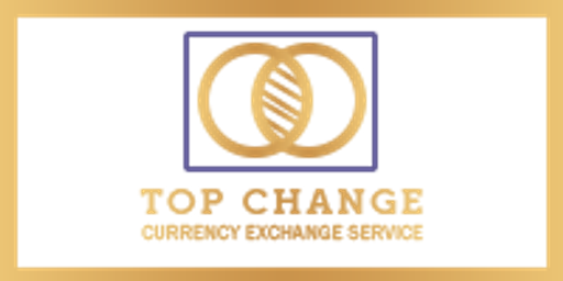 Směnárna Top Change logo