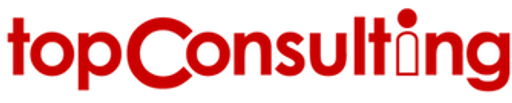 TOP CONSULTING CZ, s.r.o. logo