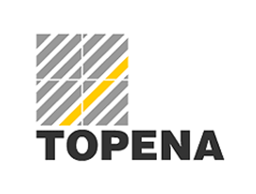 Topena - Martin Stránský logo