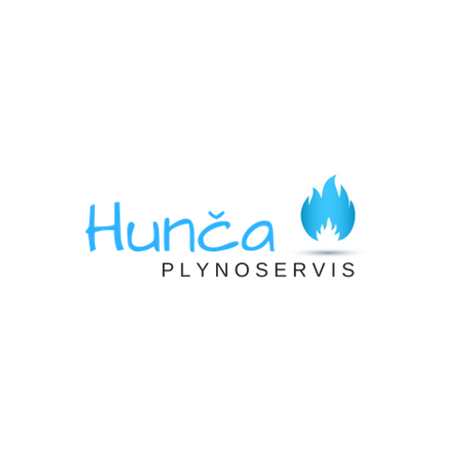 Plynoservis Hunča logo