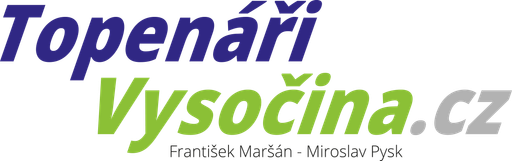 Topenáři Vysočina.cz logo