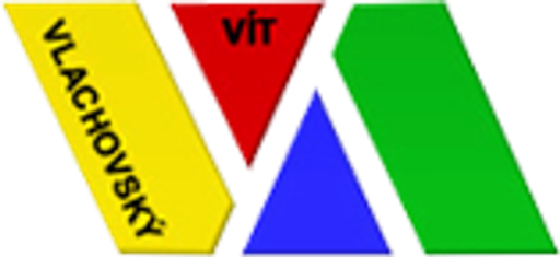 Instalatérské práce - Vít Vlachovský logo