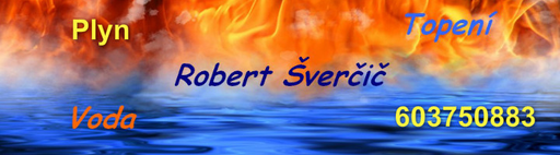 Robert Šverčič logo