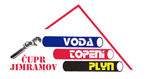 Alois Čupr logo