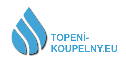 Topení-koupelny s.r.o. logo