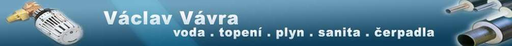 Topeni-vavra.cz logo
