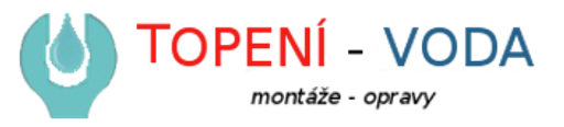 Instalatérství Stanislav Hrbek logo