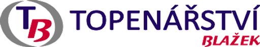 TOPENÁŘSTVÍ BLAŽEK logo